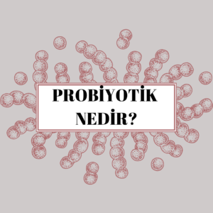 Probiyotikler