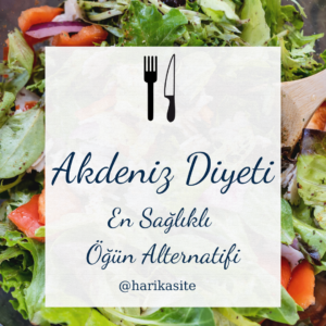 Kalp Sağlığı İçin En İyi 4 Diyet