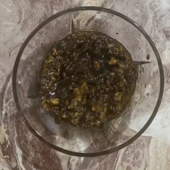 Kabızlık İçin Marmelat