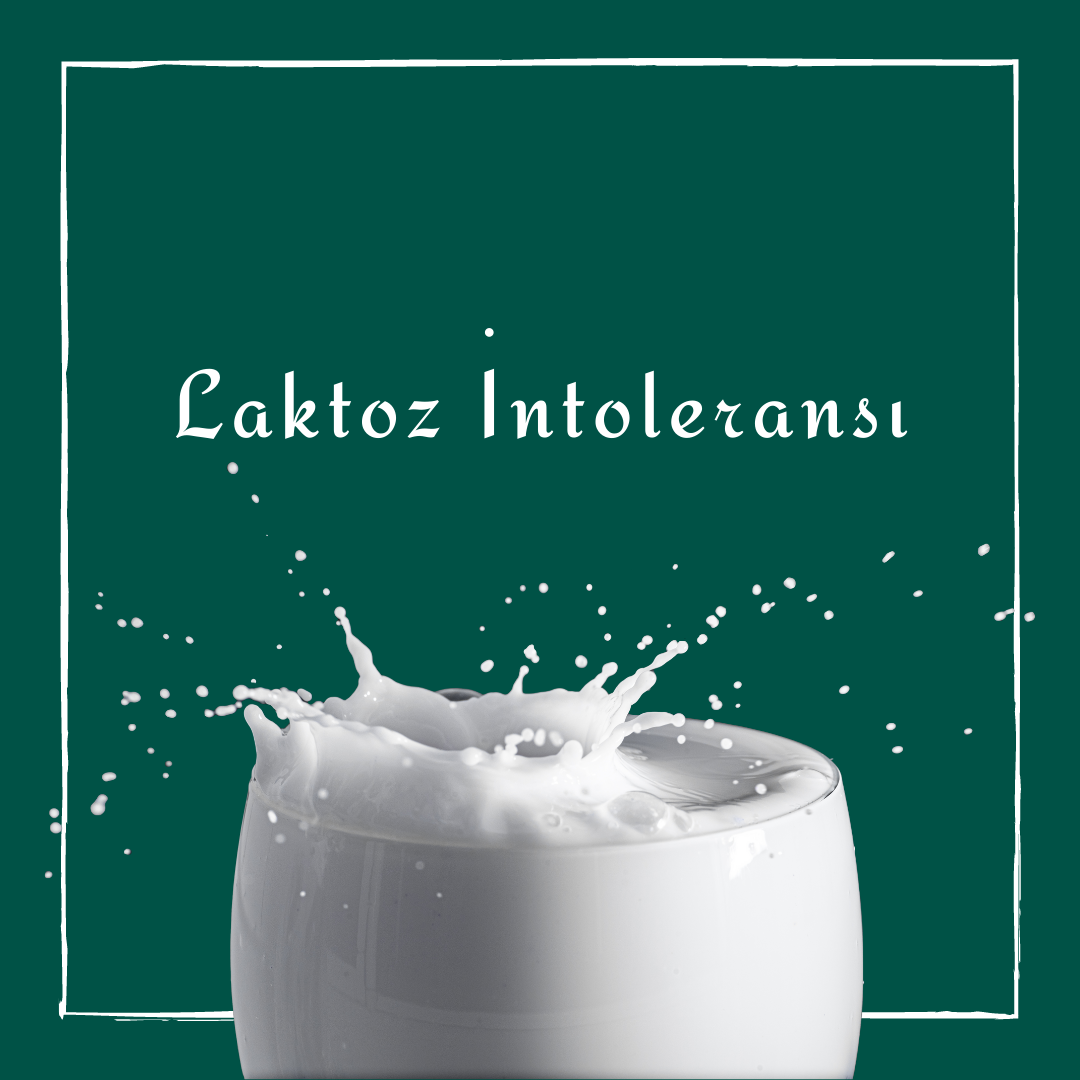 Laktoz İntoleransı
